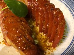 -那家小馆•北京菜•烤鸭(中关村店)