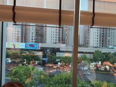 -望乡楼上海菜(日月光店)