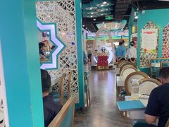 -帕米尔食府(白云观店)