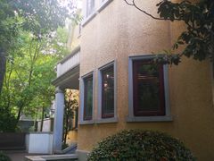 -萬國春·中菜馆(颐和公馆店)