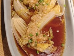 -蜜桃餐厅·伴山(绿宝广场店)