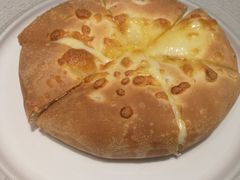 -楼兰古丽·新疆拌面·清真(华阳城店)
