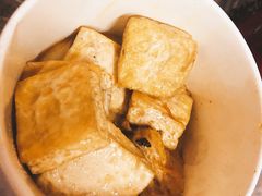 -桂萍特色牛筋牛杂(长堤街总店)