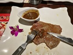 -路易十三西餐厅(西关新天地店)