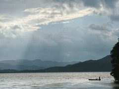 -东钱湖旅游度假区