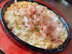 -千代武日本料理(哈西店)