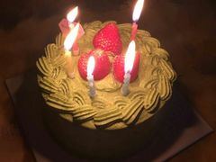 -花间烘焙BLossom Bakery