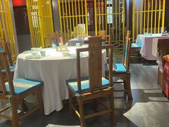 -一品江南韵·淮扬菜