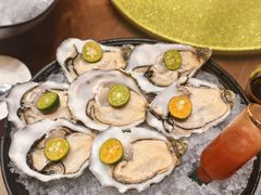-东海怡品海鲜豆捞(西水东店)