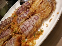 -陶陶居海鲜酒家(新马路店)