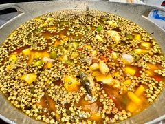 -红辣椒·川菜·火锅(张杨路店)
