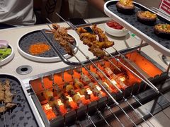 -丰茂烤串(五道口店)