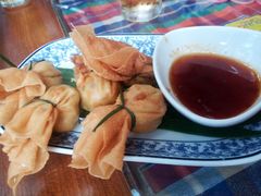 -卷心菜和避孕套餐厅(Pattaya)