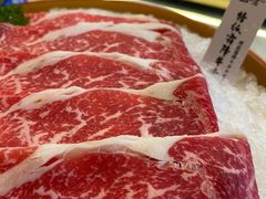 -温野菜涮涮锅(大悦城店)
