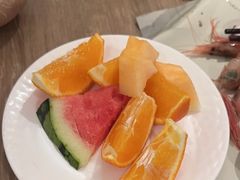 -大渔铁板烧(花园道店)