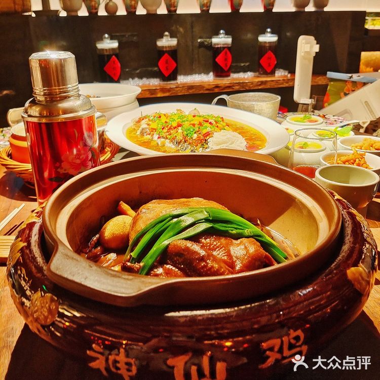 沈阳美食探店| 我又又又来吃明星都爱的湘菜TOP1‼️