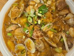 -松云居.大连人.大连菜
