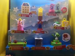 -麦当劳(水坑尾街店)