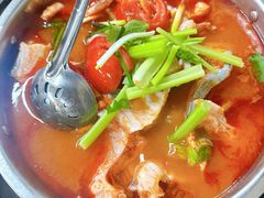 -雷山鱼酱酸汤鱼·酸汤牛肉(花果园T1区店)