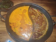 -楠火锅(哈尔滨金爵万象店)