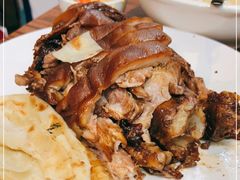 -聚首堂·特色小吃·肘子(什刹海德胜门店)