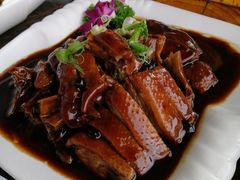 碌鹅-东馆和天下特色餐饮(工农店)