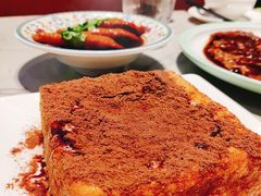 -锦园春香港茶餐厅(西海湾旗舰店)