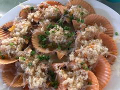 -四川小胡子海鲜(丁村万人海鲜广场店)