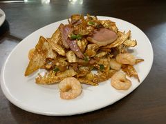 -旧款宁波饭店(华敏世纪广场店)