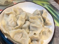 -石老头关东饺子王·东北菜(嘉华鑫城店)