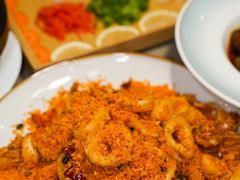 -巽寮印象美食部落餐厅·海鲜·地方特色菜(惠州体验店)