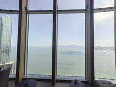 -厦门康莱德酒店