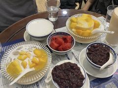 -仁信老铺(华盖路店)