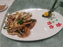 -大东海海鲜酒楼(渔人码头总店)