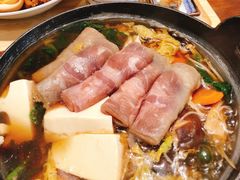 -肥朵食堂(带梦胡同店)