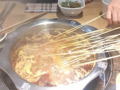 -袁记串串香(四平路店)