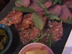 -YUE·6·西式融合餐厅(外滩六号店)