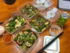 -煮鲜·潮汕下酒菜(福田石厦店)