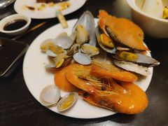 -天津东凯悦酒店·Market Café自助餐厅