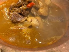 -吃饭皇帝大(解放西路店)