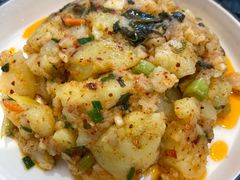 -益恒饭店乡间白族菜(古城总店)