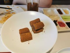 驴打滚-四季民福烤鸭店(前门店)