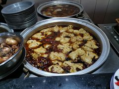 -唐河王记·南阳民间菜(国基路店)