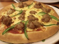 -萨莉亚意式餐厅(黄村高德汇店)