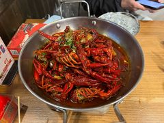 -虾小龙老长沙龙虾馆(坡子街店)