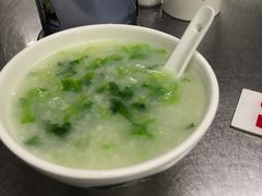生菜粥-银记肠粉店(北京路店)