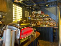 -BIJOU coffee&cocktail(龙岗万科广场店)