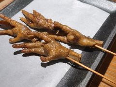 -管氏翅吧(马家堡店)