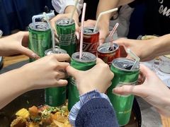 -山河屯铁锅炖·非遗东北菜(南山店)