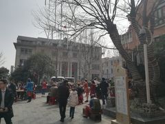 -吉庆街美食广场